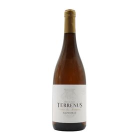 Terrenus Vinha Da Ammaia Amphorae Alentejano Vinho Branco