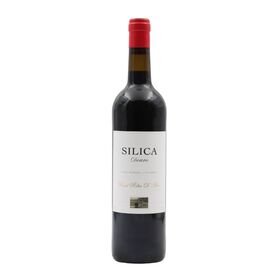 Sílica Unoaked Douro Vinho Tinto