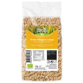 Arroz Integral Longo Seara 1 kg
