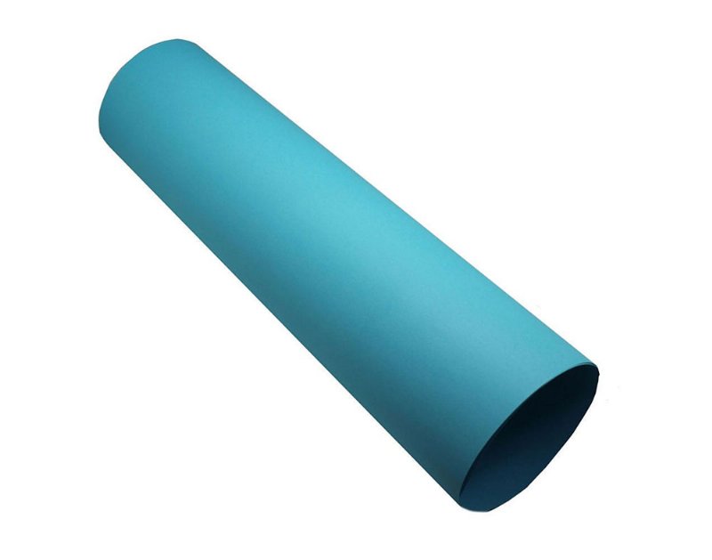 Cartolina Mab Turquesa 50X65Cm