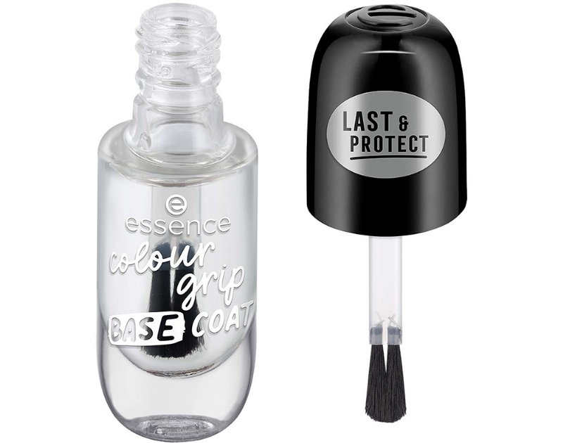 Verniz Essence Base Coat