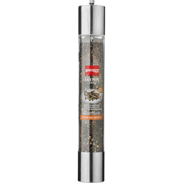 Mistura De Pimenta 290 g