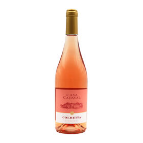 Casa De Cadaval Tejo Vinho Rosé