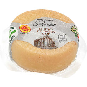 Queijo De Évora Dop Continente Seleção 1 Un (Pequeno)