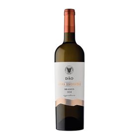 Duas Encostas Signature Dão Vinho Branco