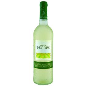 Adega De Pegões Península De Setúbal Vinho Branco