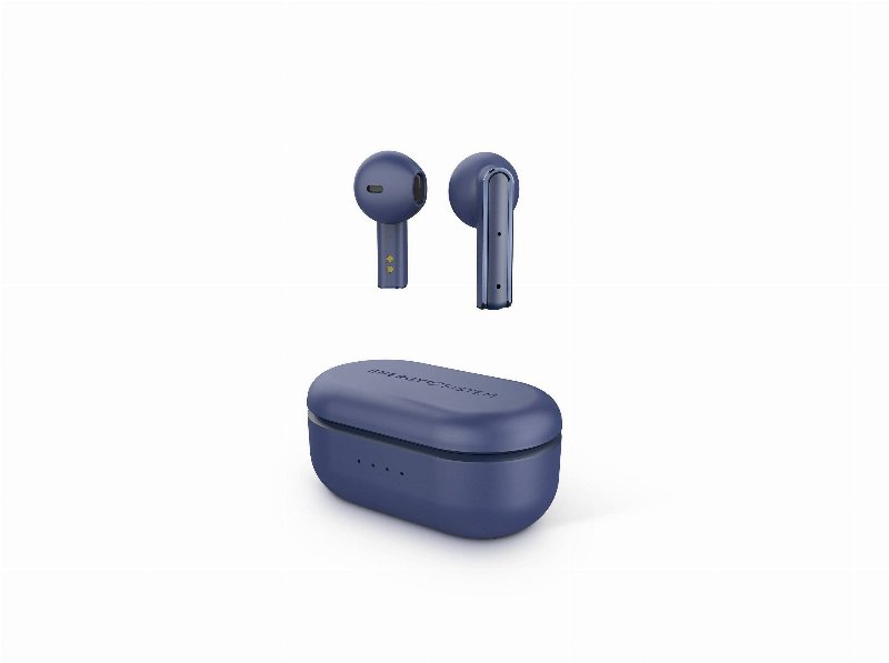 Auriculares True Wireless Energy Sistem Style 4 Azul