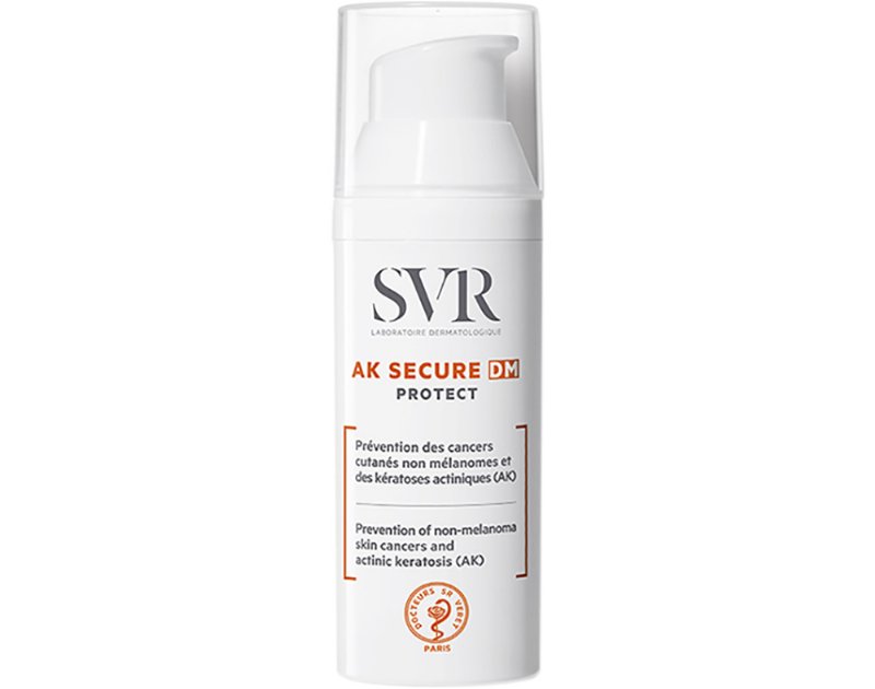 Creme Svr Sun Ak Secure Dm Protect 50 ml