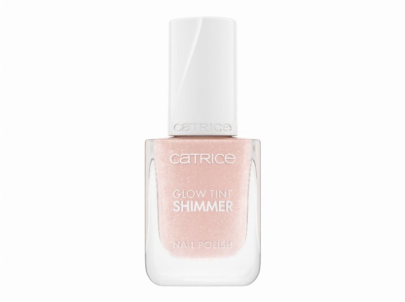 Verniz Unhas Catrice Glow Tint Shimmer 030 105 ml