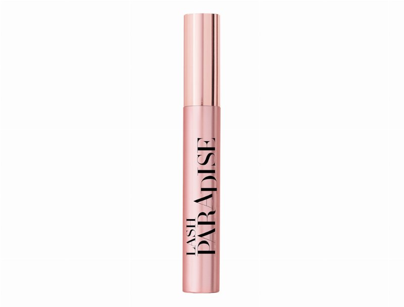 Máscara Pestanas L'oréal Paris Paradise 02