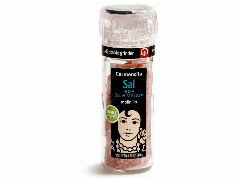 Sal Rosa Carmencita Sal Rosa Himalaia 110 g