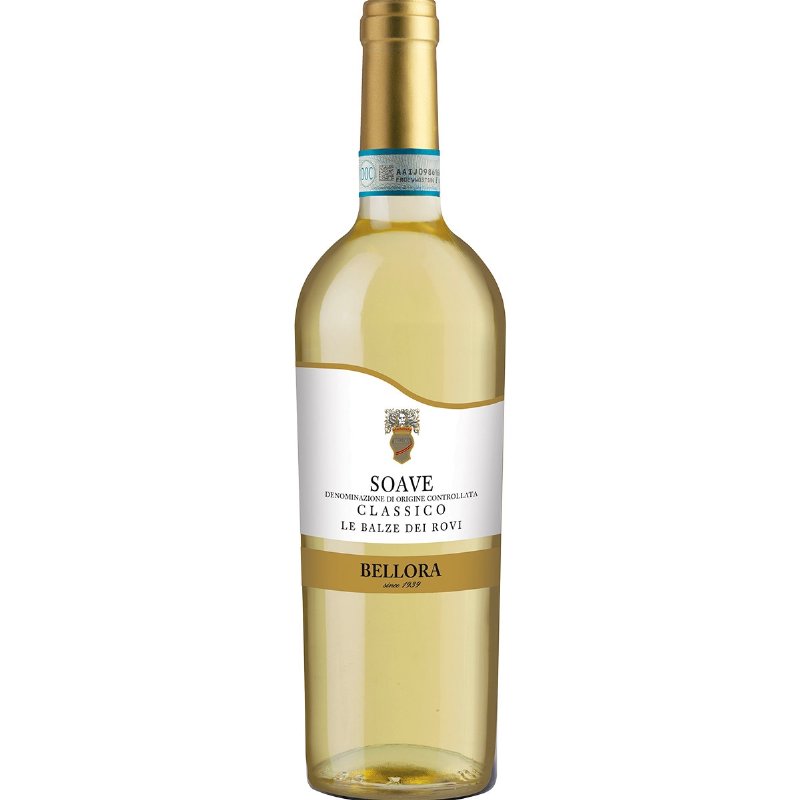 Vinho Branco De Itália Clássico 75 cl
