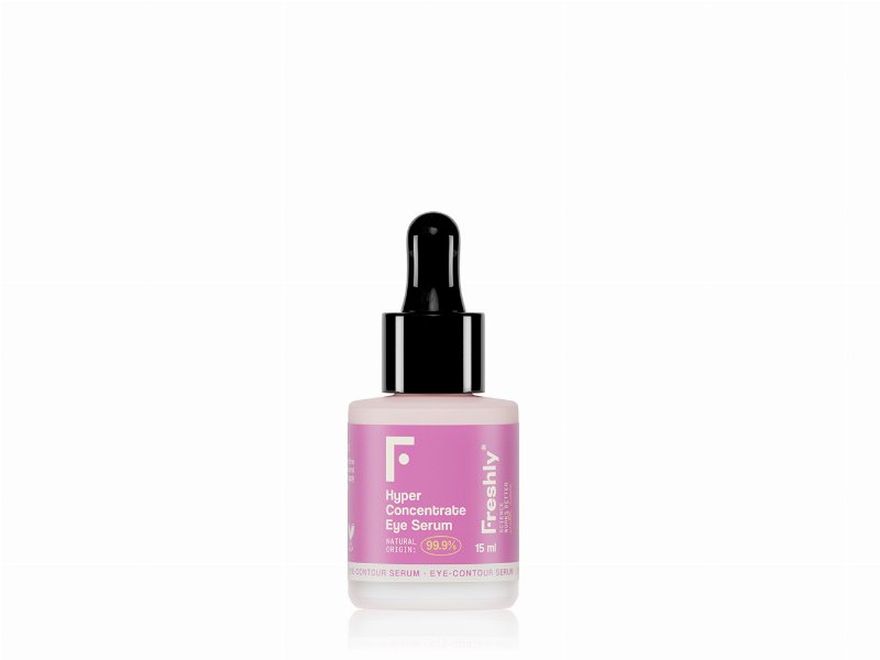 Sérum De Olhos Freshly Hyper-Concentrate 15 ml