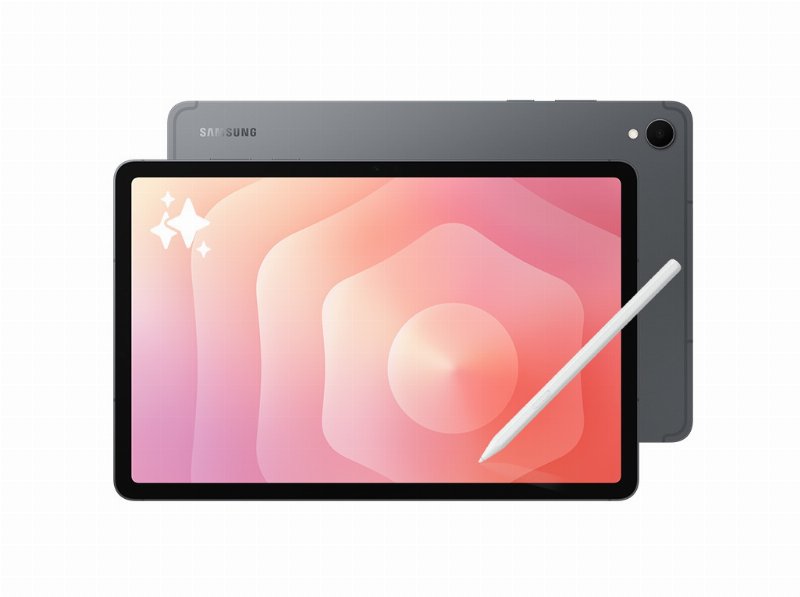 Tablet Samsung Galaxy Tab S11 Wifi Cinza 128Gb