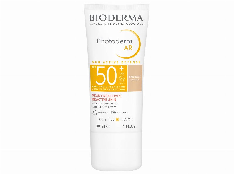 Creme Bioderma Photoderm Ar Spf50+ 30 ml