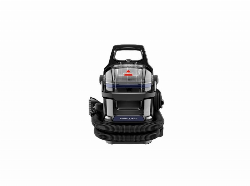 Máquina Limpeza Vapor Bissell 3989N Spotclean C9 Select