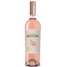 Vale Do Rocim Alentejano Vinho Rosé