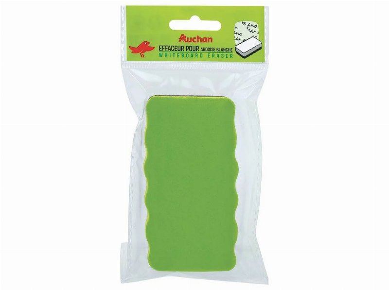 Apagador Quadro Branco Auchan