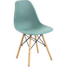 Cadeira Verde Echair Kasa