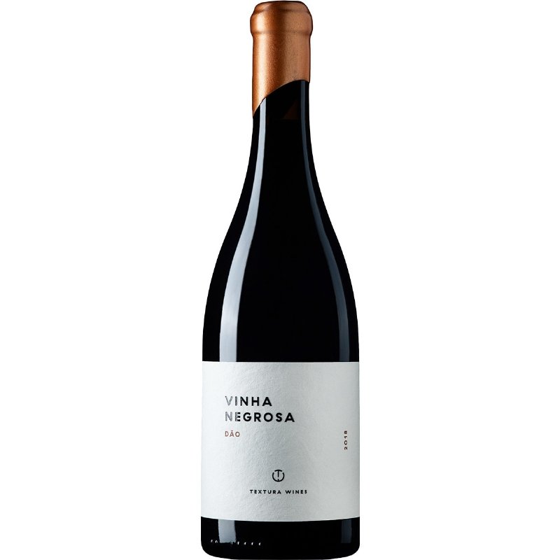 Vinho Tinto Do Dão Vinha Negrosa 75 cl