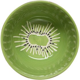 Taça Riscas 250 ml Melancia Kasa