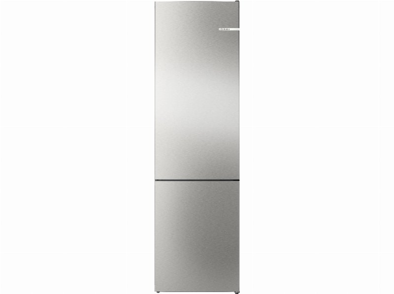 Frigorífico Combinado Bosch Kgn392I1F (No Frost A 200Cm 363 l Inox)