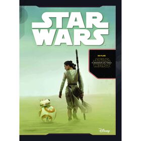 Star Wars - O Despertar Da Força