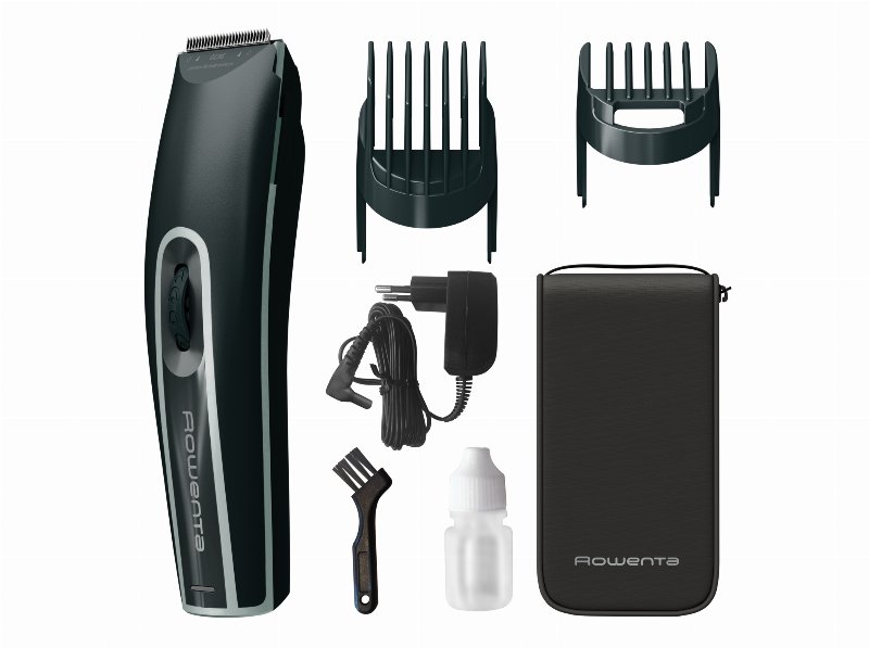 Aparador Cabelo S/ Fio Rowenta Tn1403E0