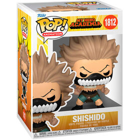 Funko - Figura My Hero Academia - Shishido