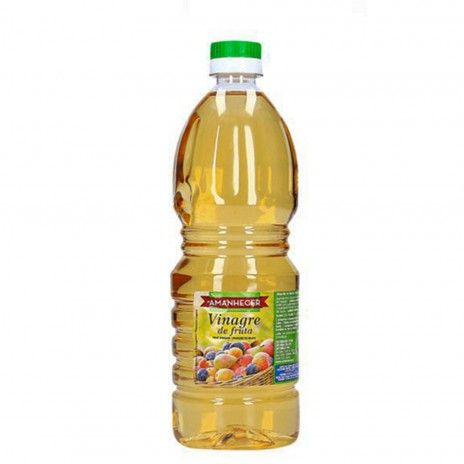 Vinagre De Fruta 750 ml Amanhecer