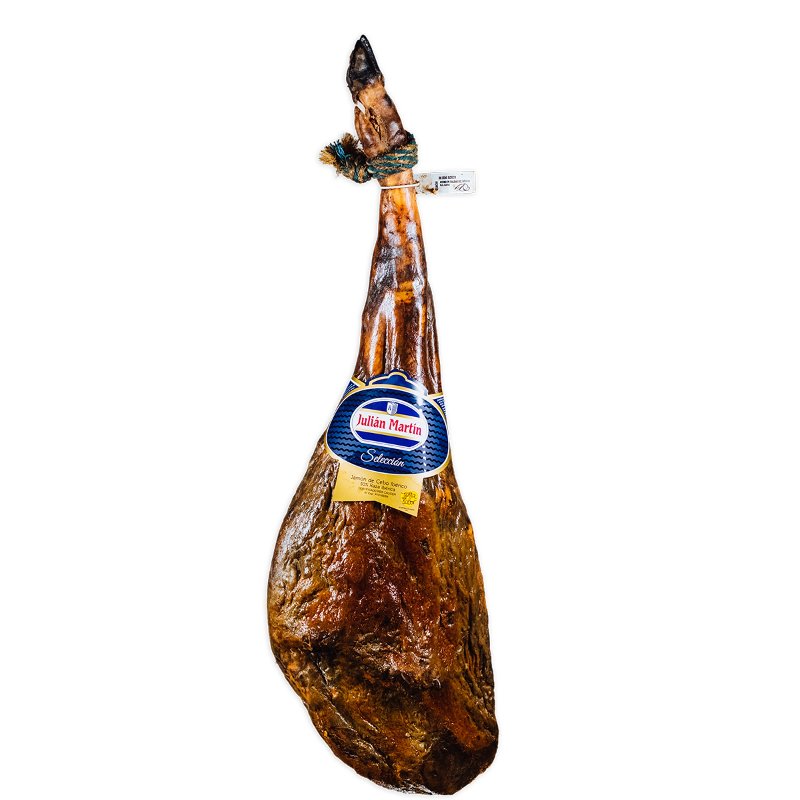 Presunto De Porco Ibérico 8.5 kg