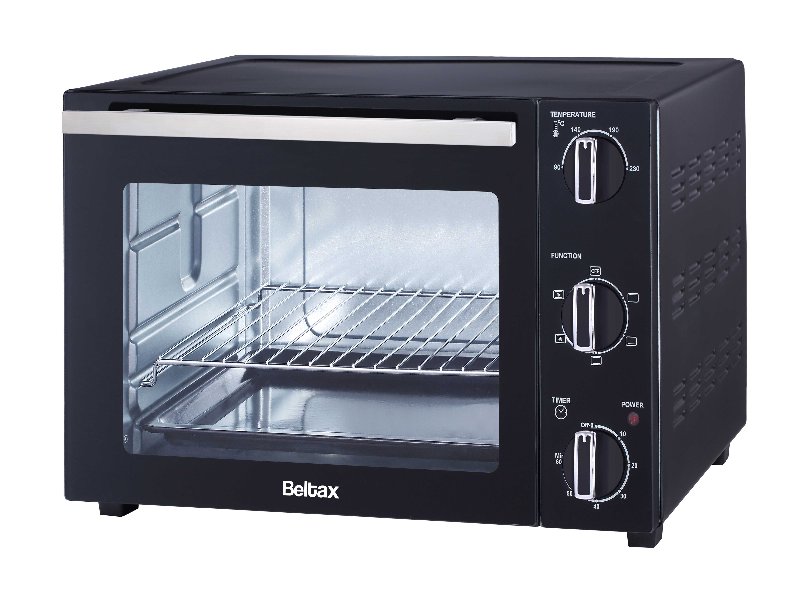 Mini Forno Beltax Beo-2048 48 l 1800W