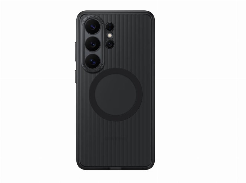 Capa Samsung Rugged Magnet Pr S26 Ultra
