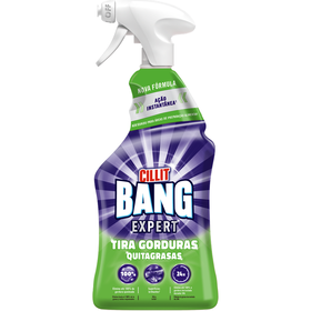Spray Tira Gorduras Cillit Bang 500 ml