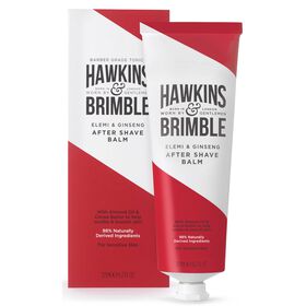 Aftershave Bálsamo Hawkins&Brimble 125 ml