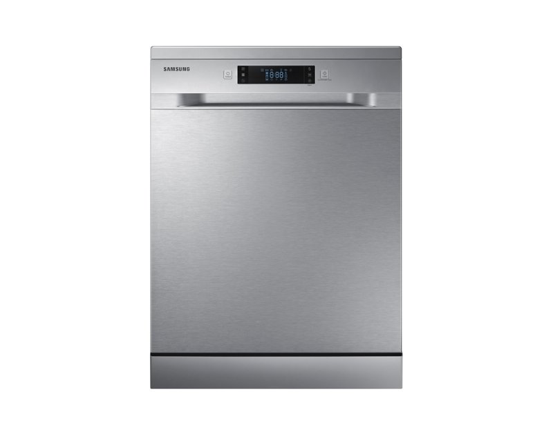 Máquina De Lavar Loiça Samsung Dw60M6040Fs/Ec Look Inox 13 Conjuntos Classe E
