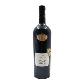 Paço Do Conde Winemakers Selection Alentejano Vinho Tinto