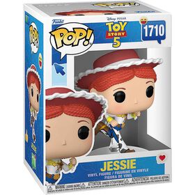 Funko - Figura Toy Story 5 - Jessie