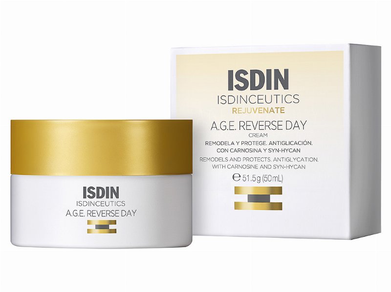 Creme Isdin Isdinceutics Age Reve.day 50 ml