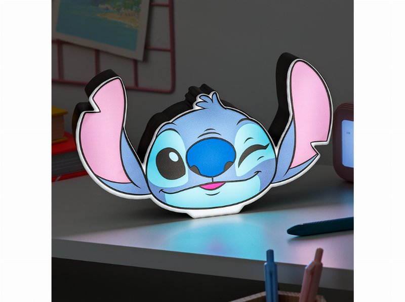 Candeeiro Box Stitch
