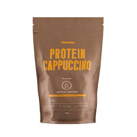 Cappuccino Proteína Com Café Extra Prozis 400 gr