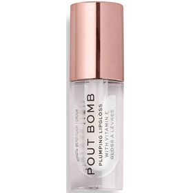 Lip Gloss Bomb Plumping Glaze Revolution 1 Un