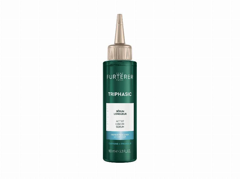 Sérum Rene Furterer Triphasic Active Grow 100 ml