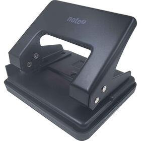 Furador Para 2 Furos 20 Folhas Note!