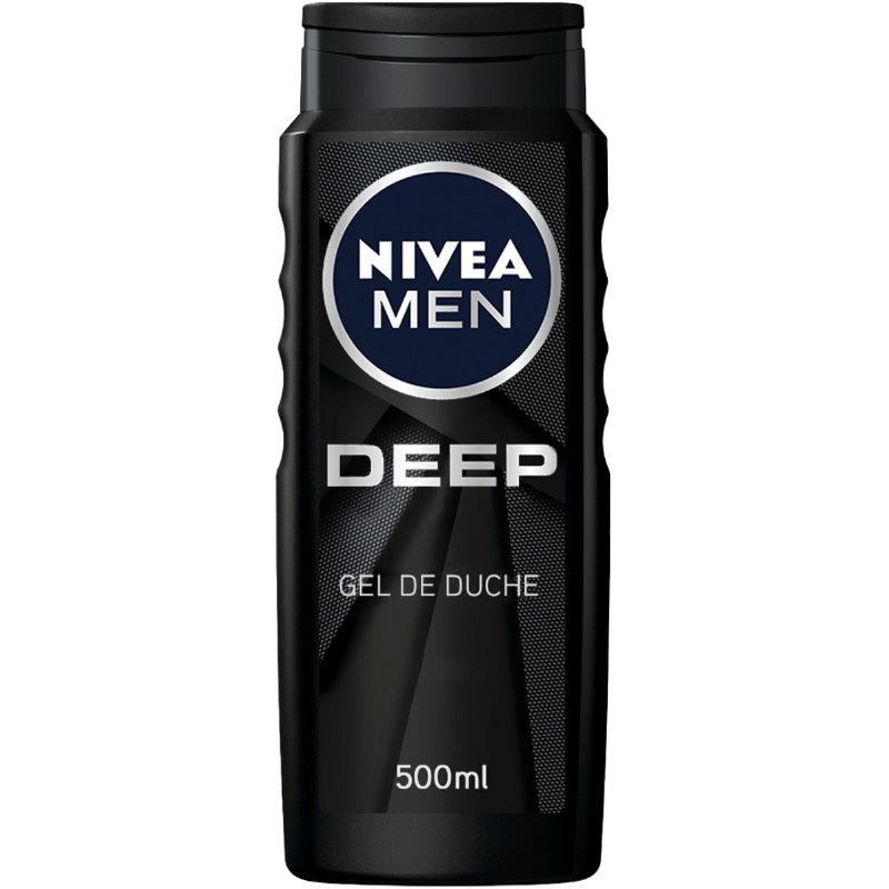 Gel De Banho Deep 500 ml