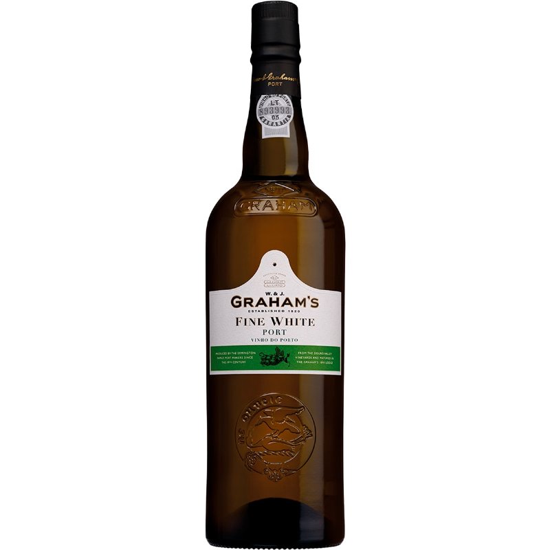 Vinho Do Porto Branco 75 cl