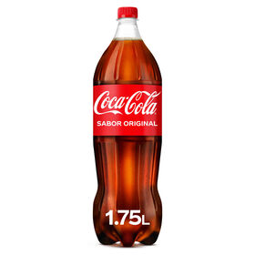 Refrigerante Com Gás Cola Coca-Cola 1,75 Lt