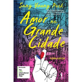 Amor Na Grande Cidade De Sang Young Park