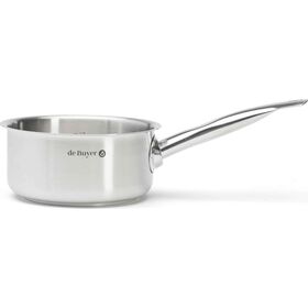 Caçarola Aço Inox 16 Cm Prim'appety Debuyer