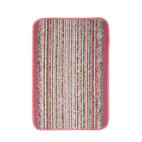 Capacho 40X60Cm (Várias Cores) Kasa